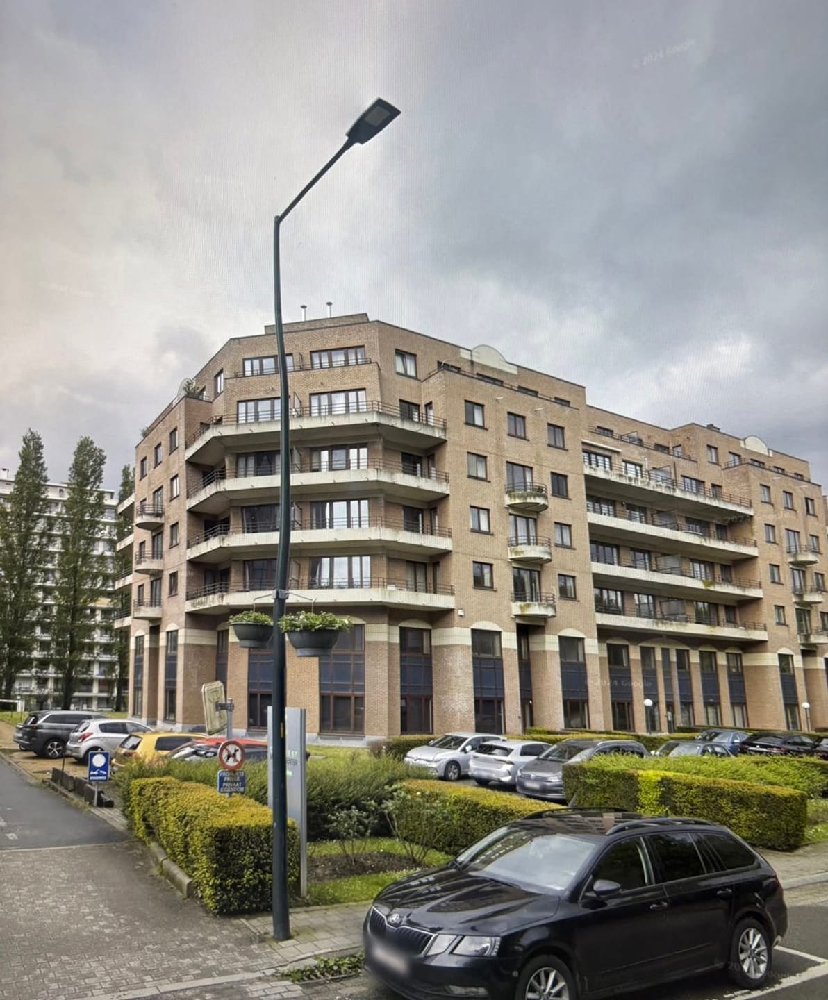 Lennekemarelaan 10