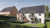 Photo 1 de 3 – Appartement à Temploux