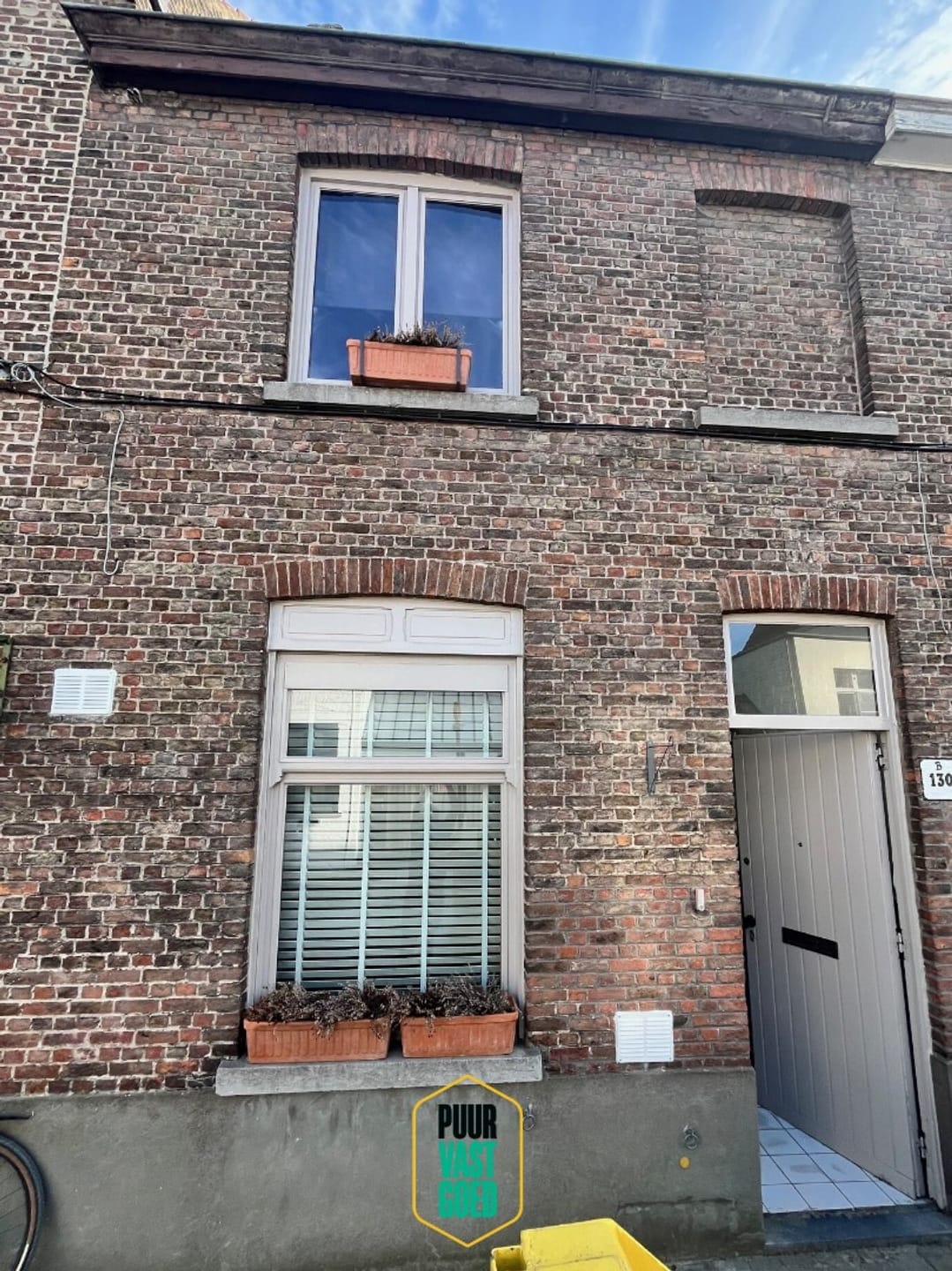 Ganzenstraat 130