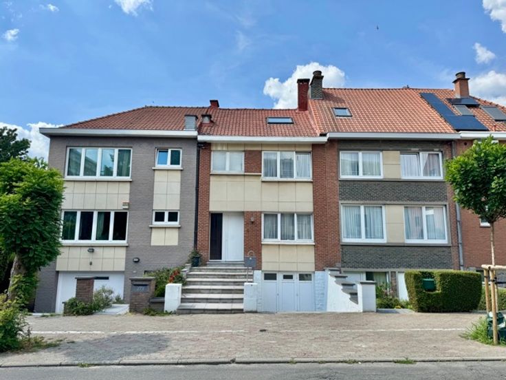 Maison à Vendre En Belgique Immoweb