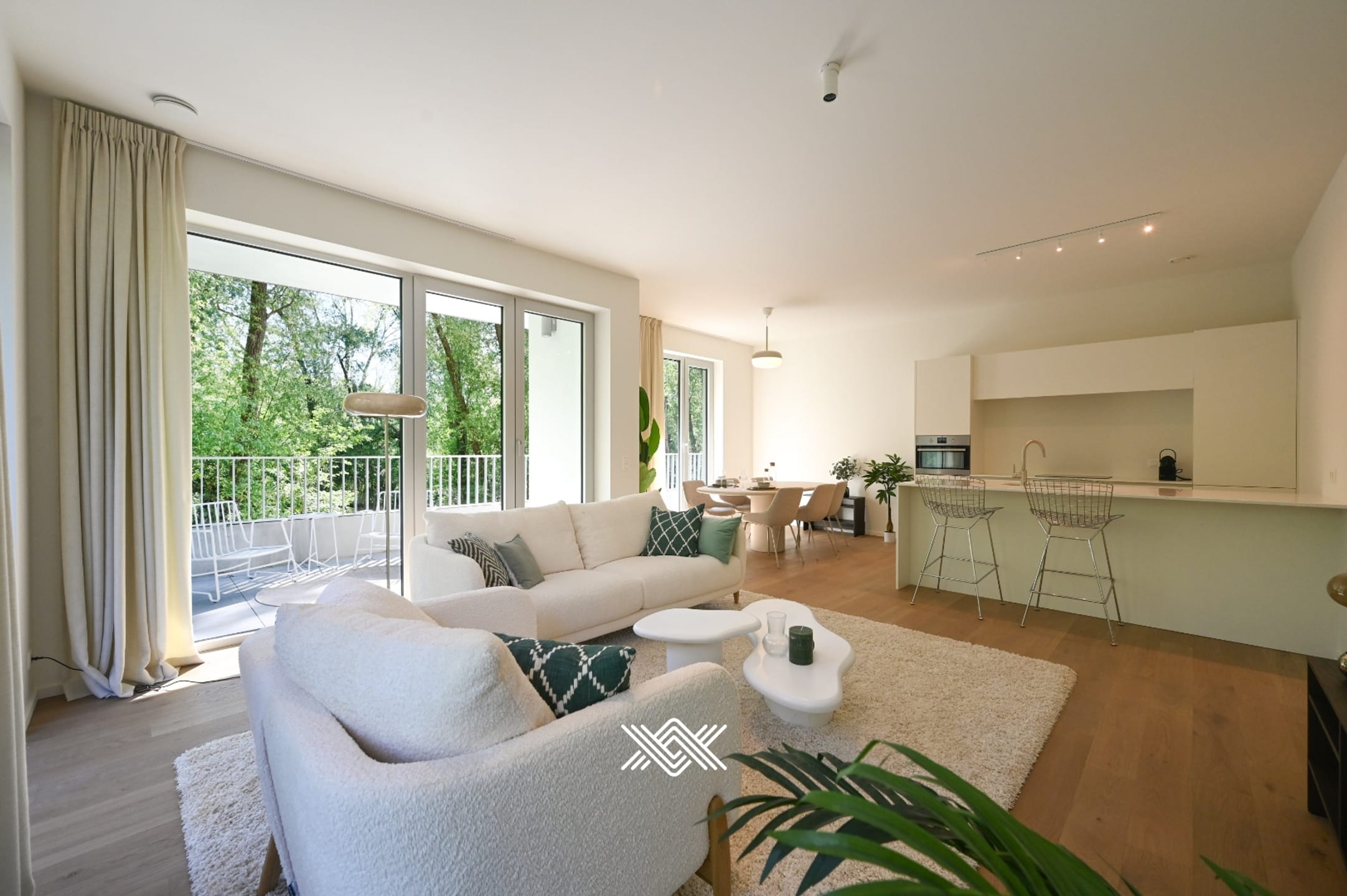 5-cameră apartament de 96 m²