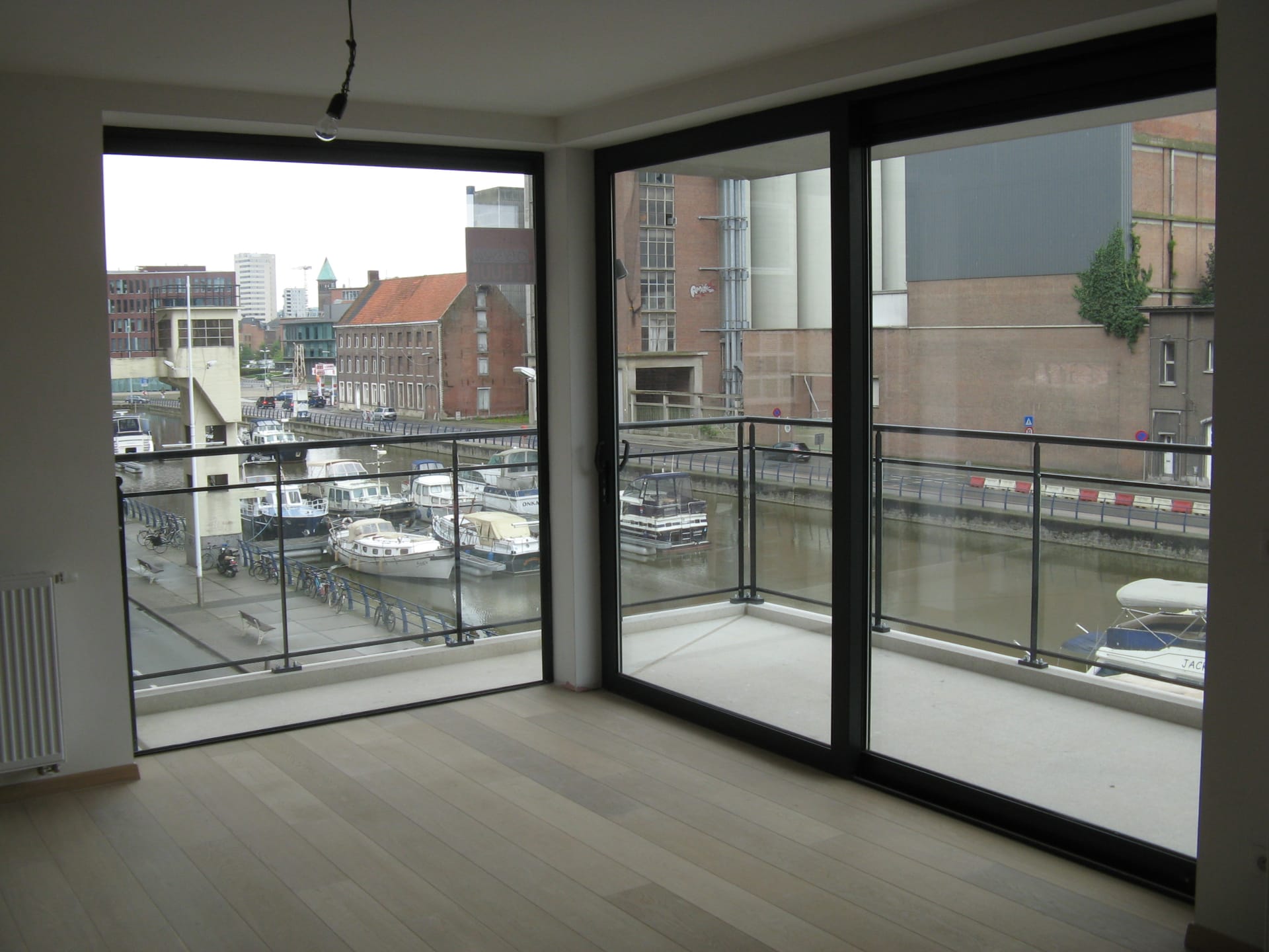 Baron D'Eynattenstraat 1