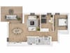 Photo 4 de 10 – Appartement à Virton