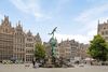 Photo 3 de 3 – Maison à Antwerpen