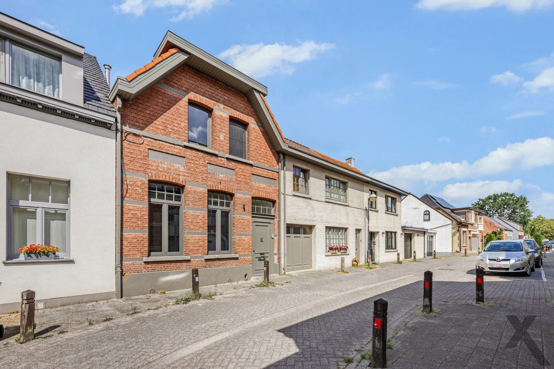 Dorpsstraat 32