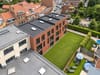Photo 3 de 16 – Maison à Berchem-Sainte-Agathe