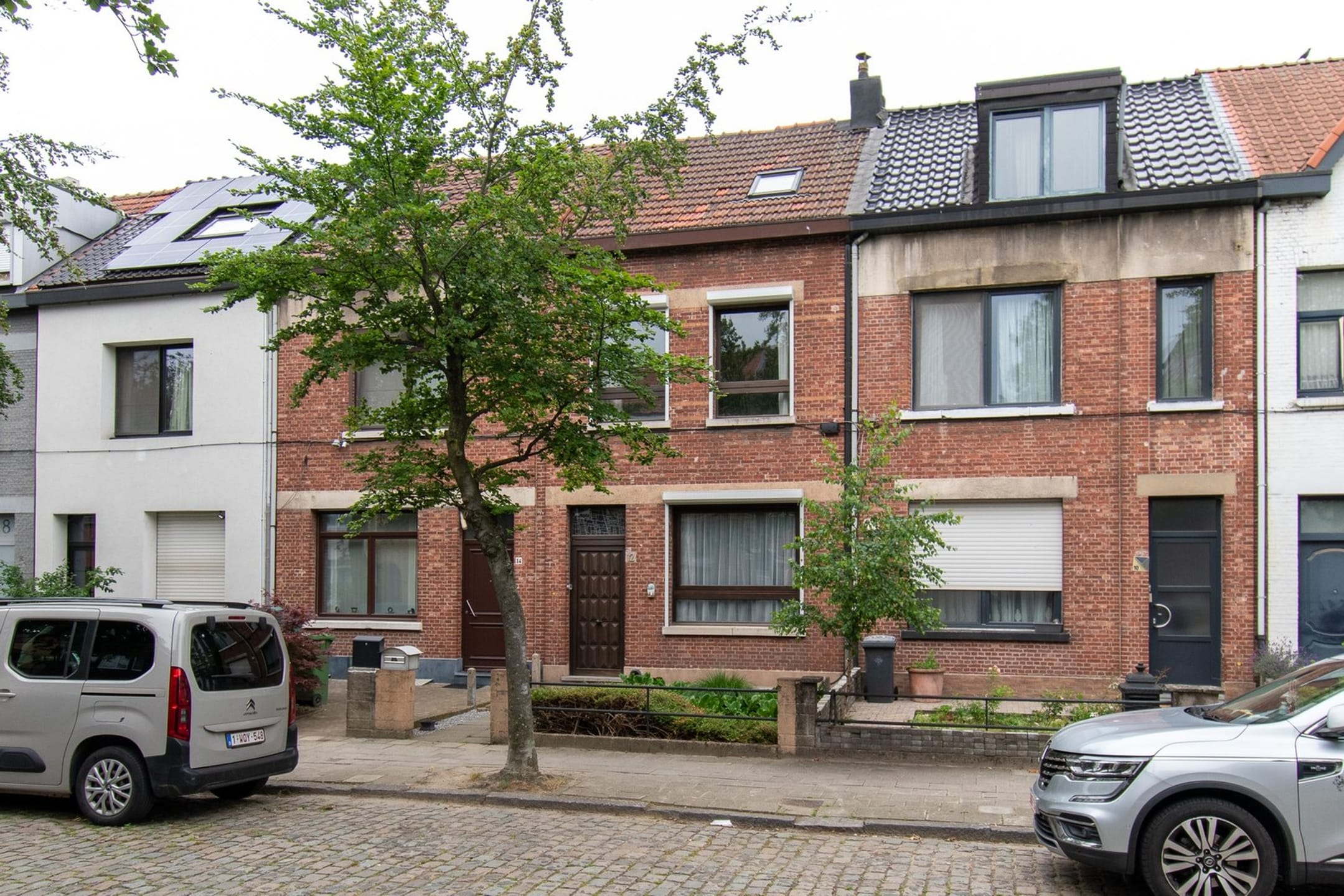 Ferdinandusdijkstraat 12