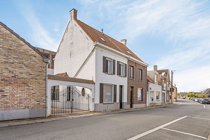 33 huizen te koop Desselgem (8792)