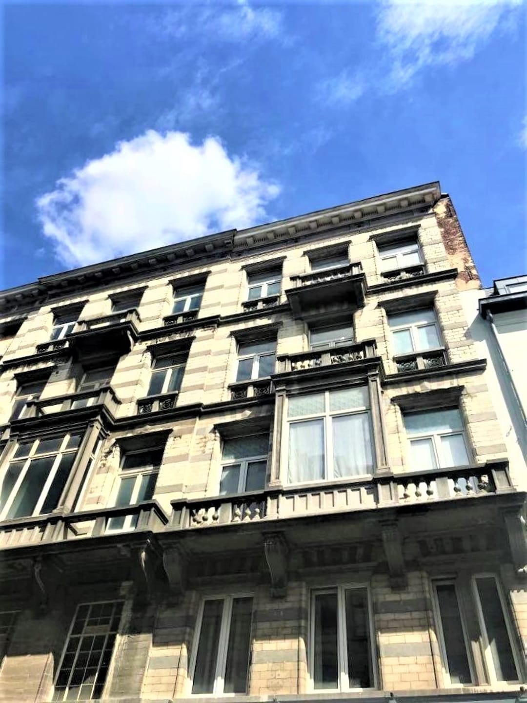 Naamsestraat 66