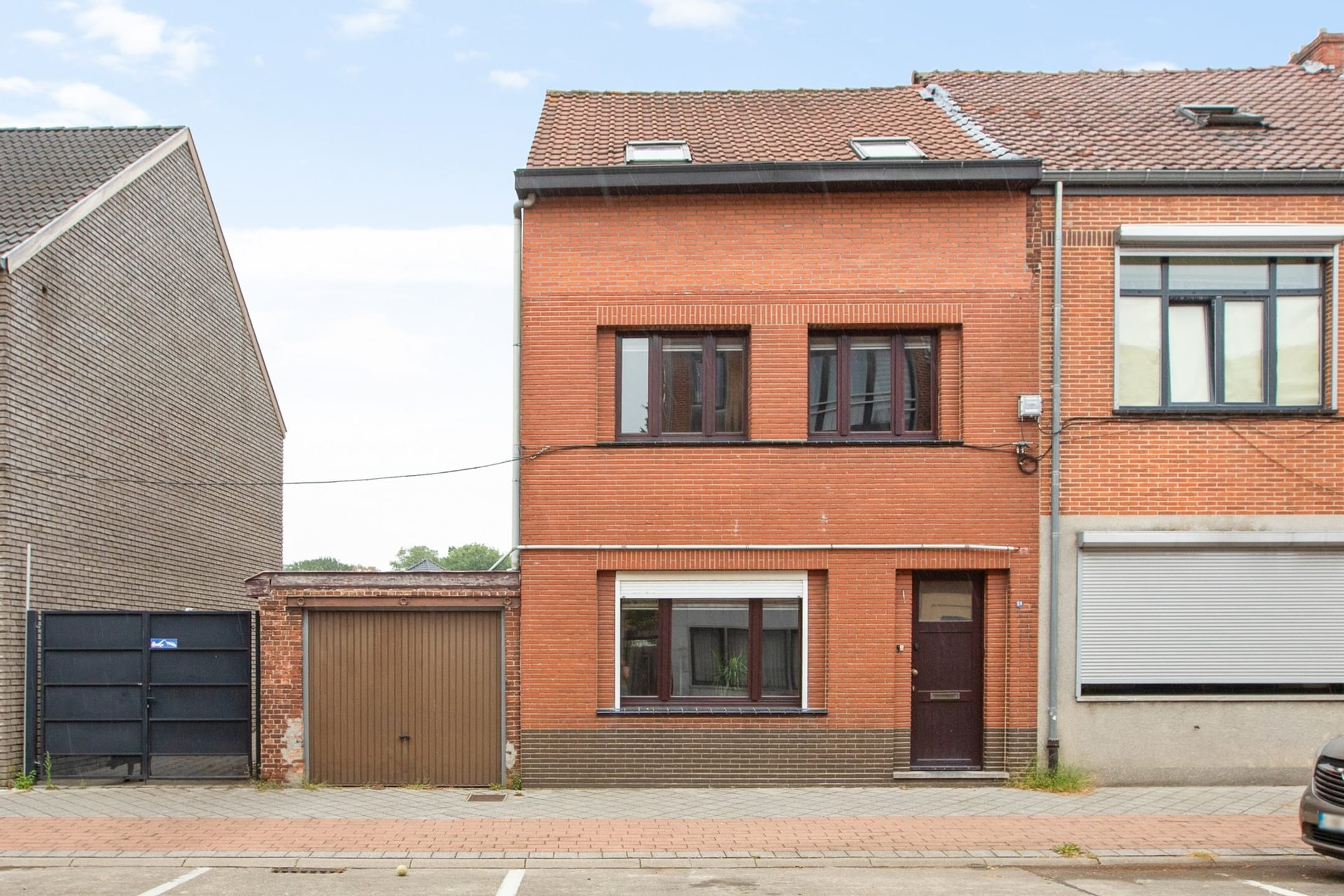 Generaal de Krahestraat 59