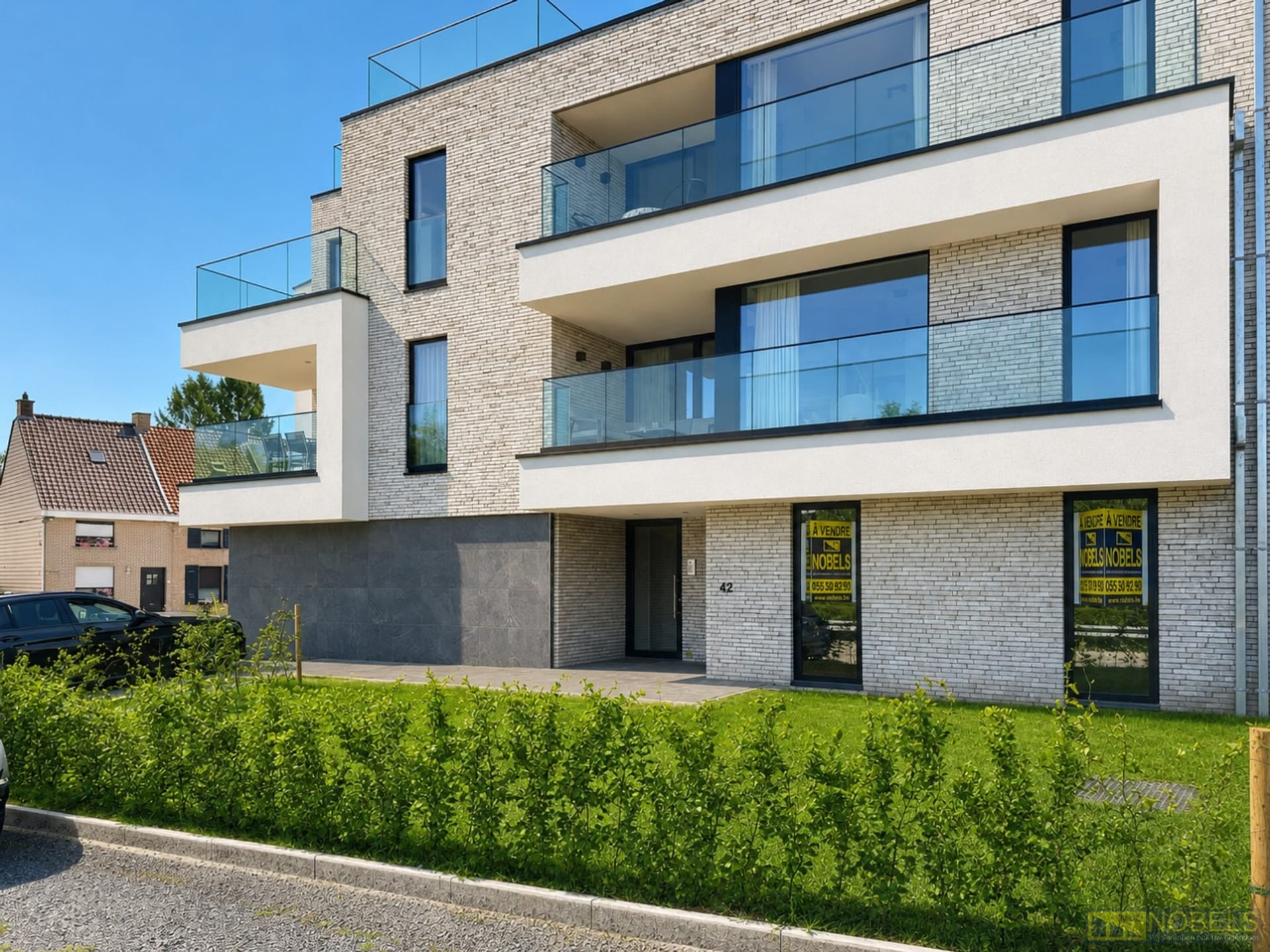 Molendam 42