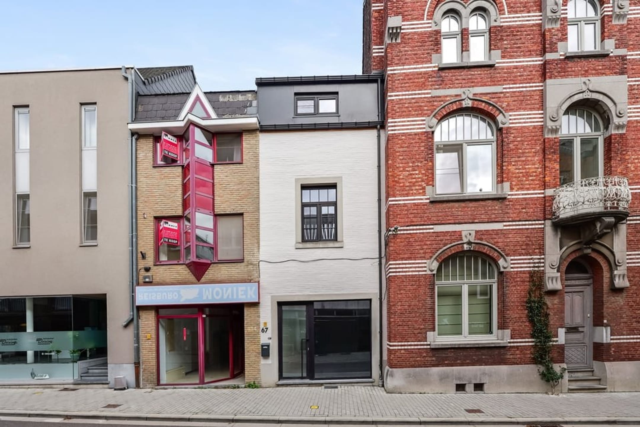 Diesterstraat 67