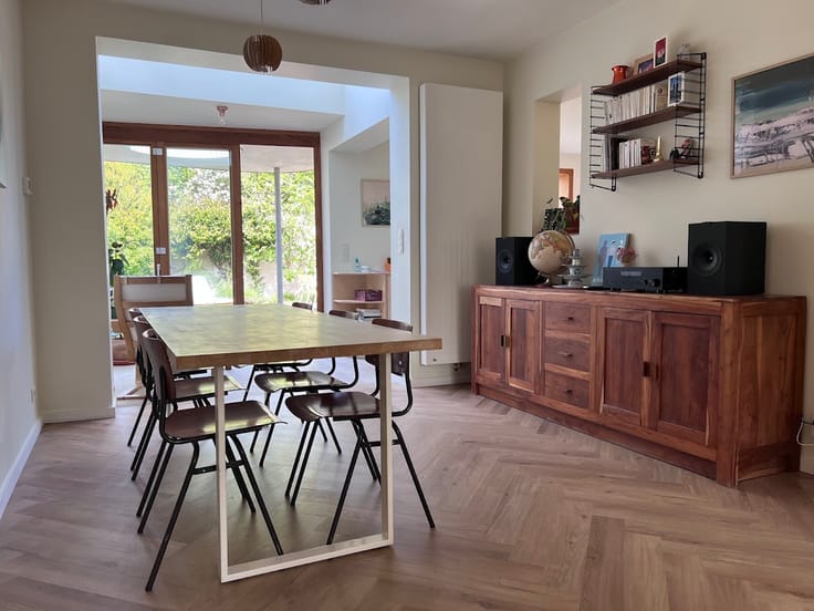 Huis Te Koop Brugge