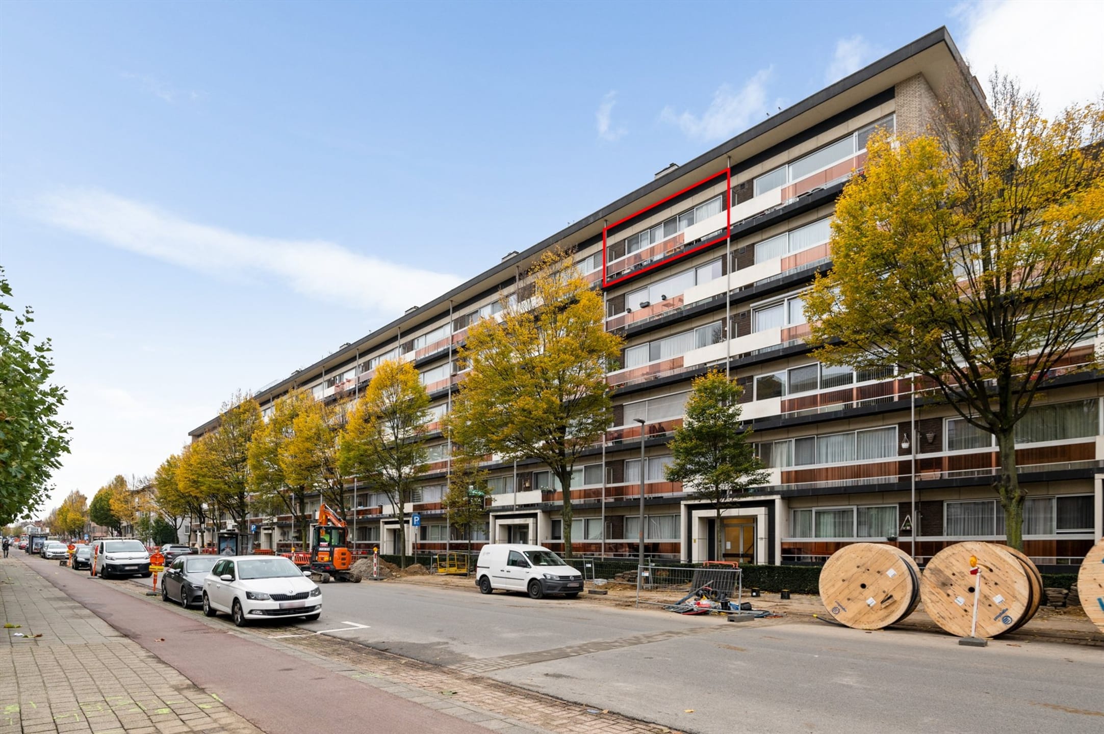 Nieuwdreef 130