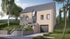 Photo 1 de 8 – Maison à Walcourt
