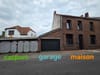 Photo 11 de 14 – Maison à Péruwelz