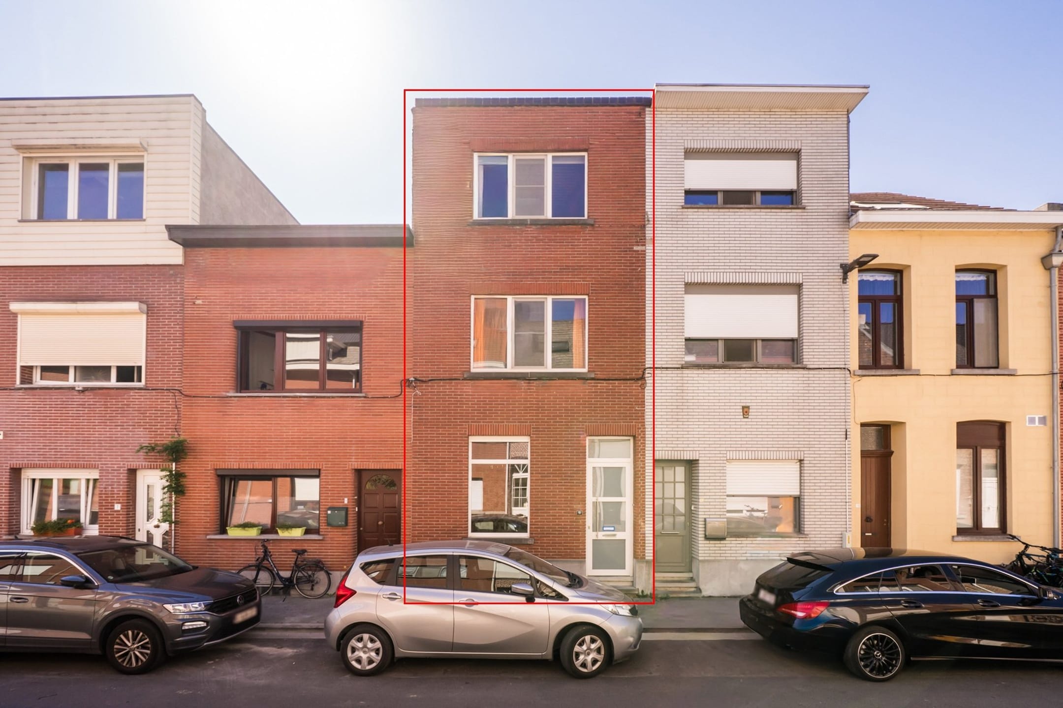 Sint-Jozefstraat 11