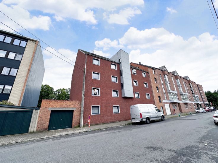 Apartment for rent in Mons €900 (+ €150) 3 bedrooms 120m² Immoweb