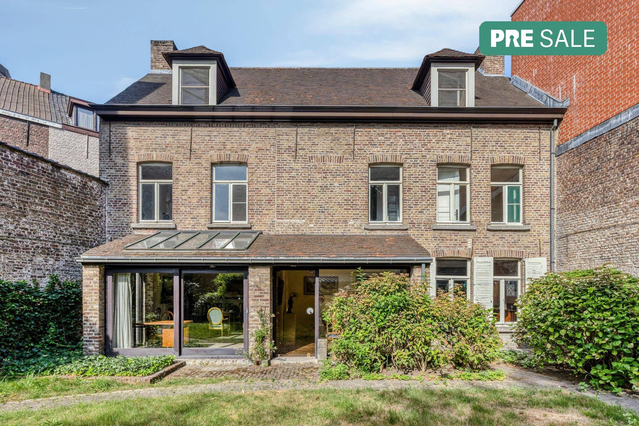 Groeningelaan 5