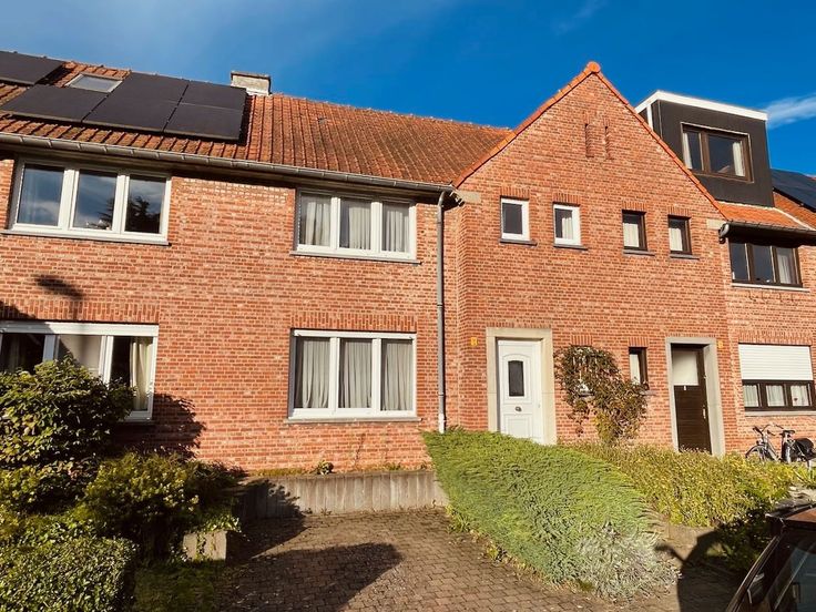 Maison à vendre à Heverlee 388 000 € 3 chambres 122m² Immoweb