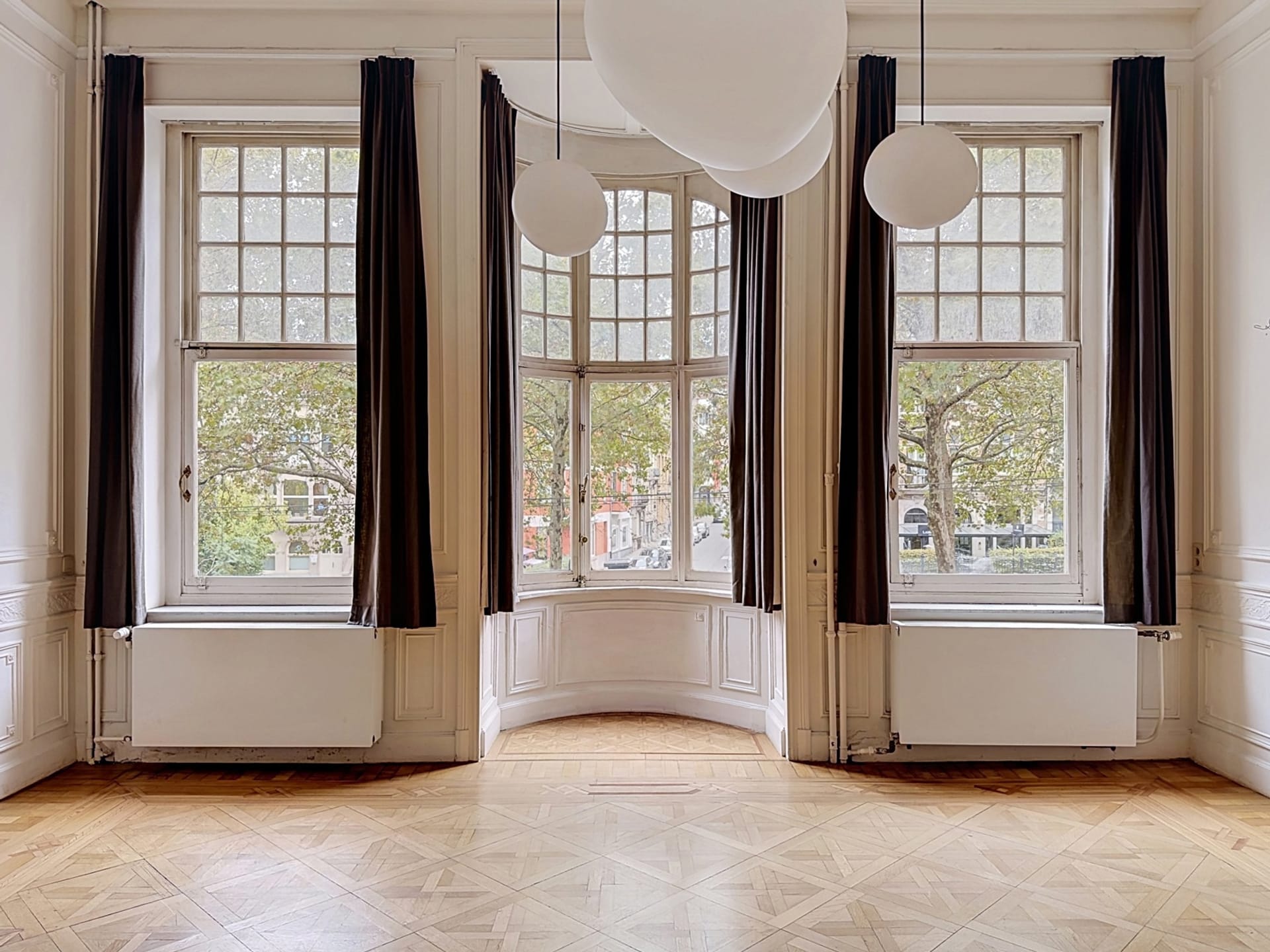Boulevard Lambermont 143