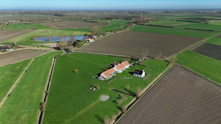 Foto Pannepolderstraat 0