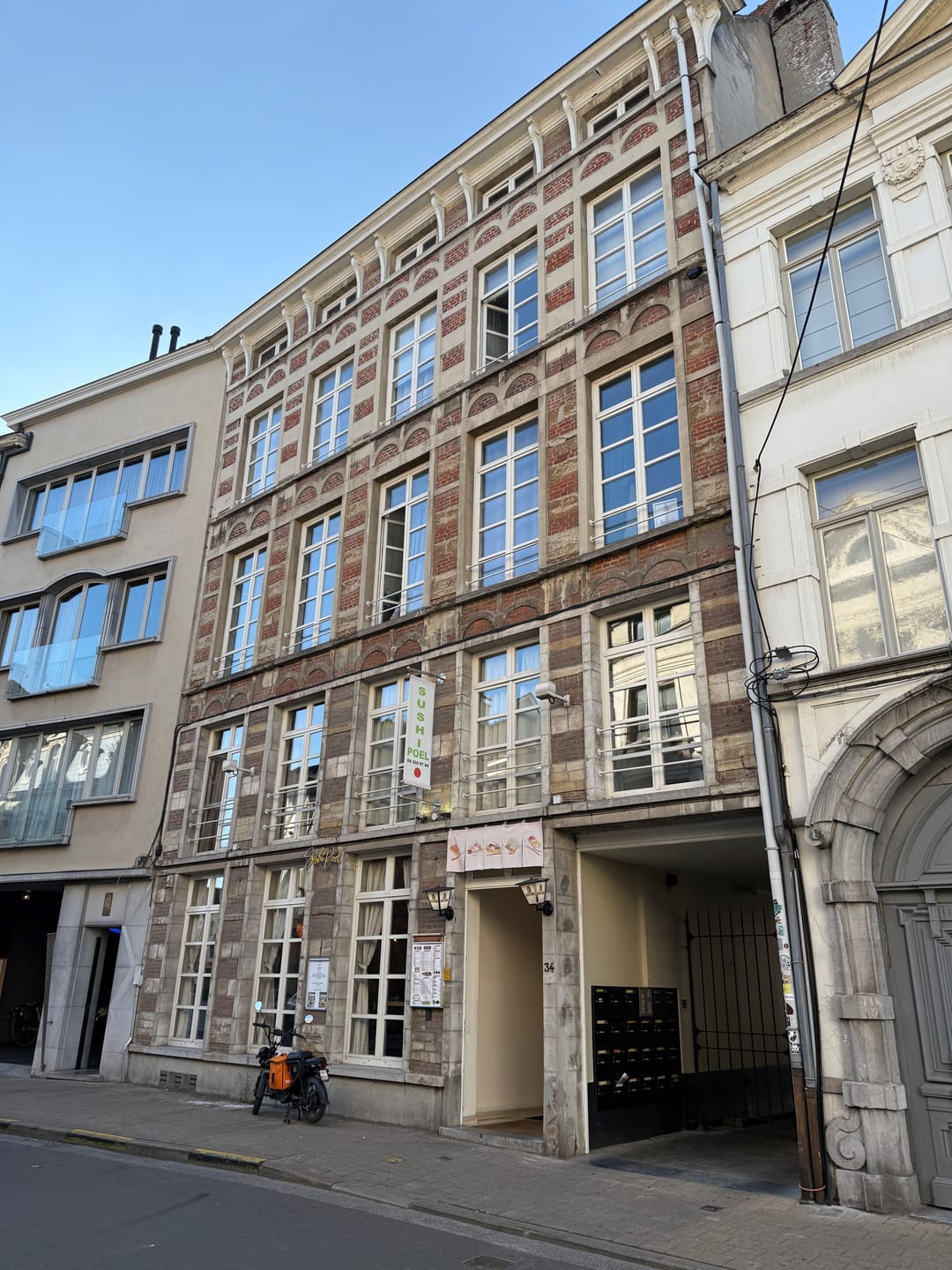 Drabstraat 34c