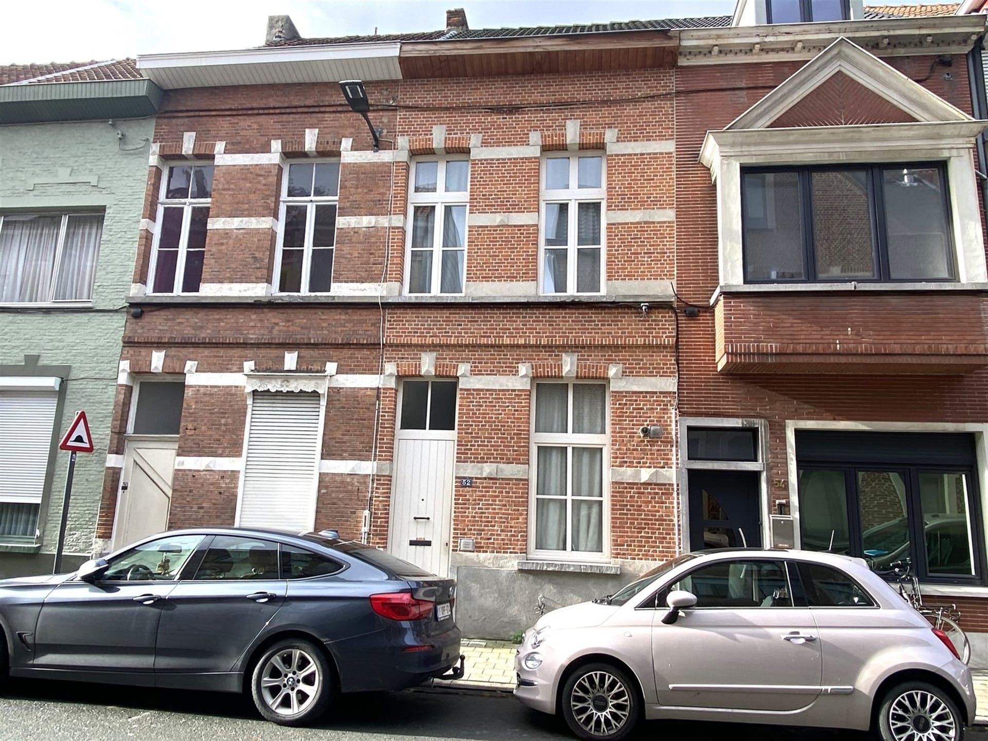 Vermorgenstraat 52