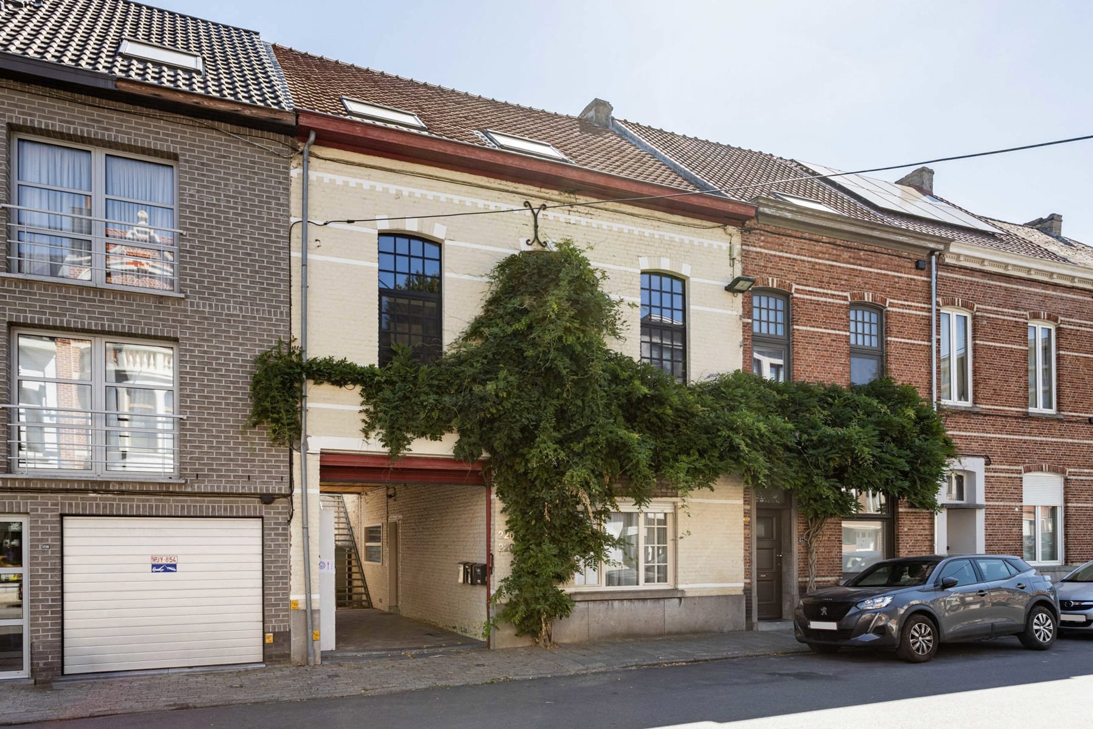 Geraardsbergsestraat 220