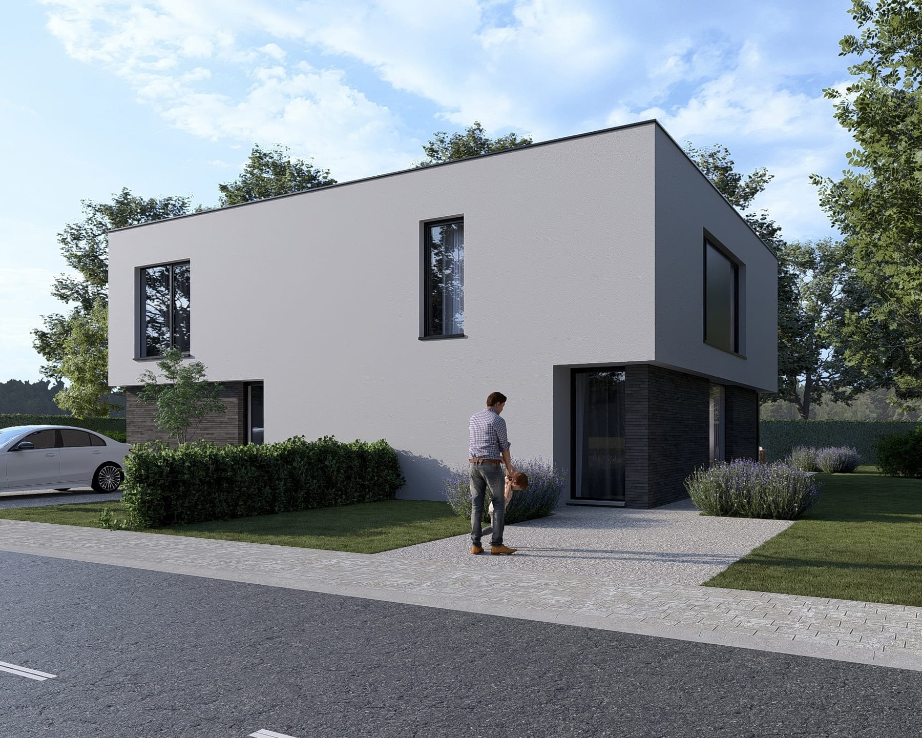 Kreukelhoefweg -