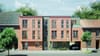 Photo 1 de 9 – Appartement à Brasschaat