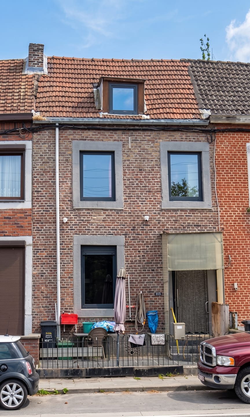 Rue Du Val Saint-Lambert 113