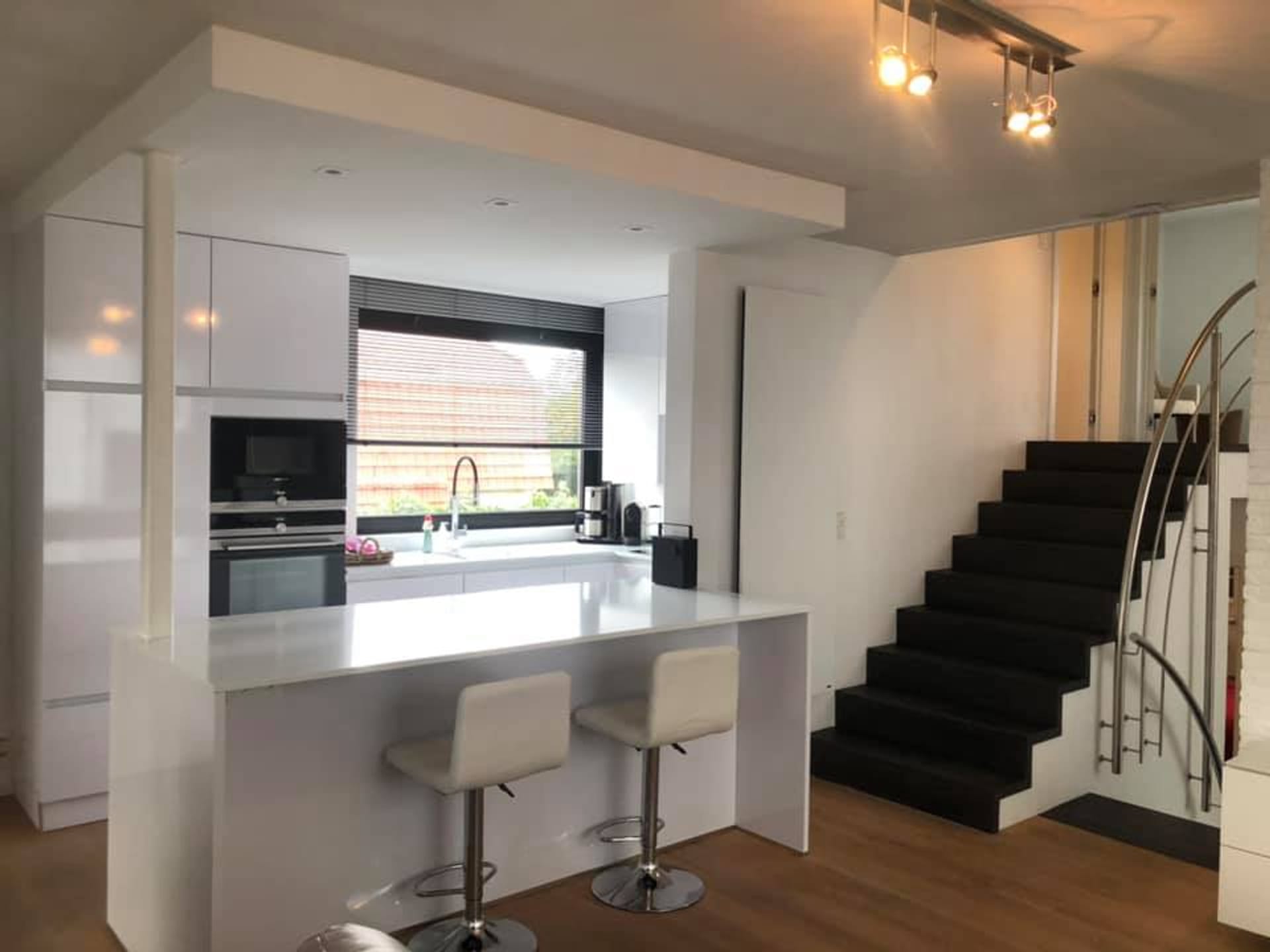 Zeekruisdoornstraat 1