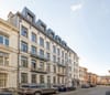 Photo 2 de 21 – Appartement à Antwerpen (2000)