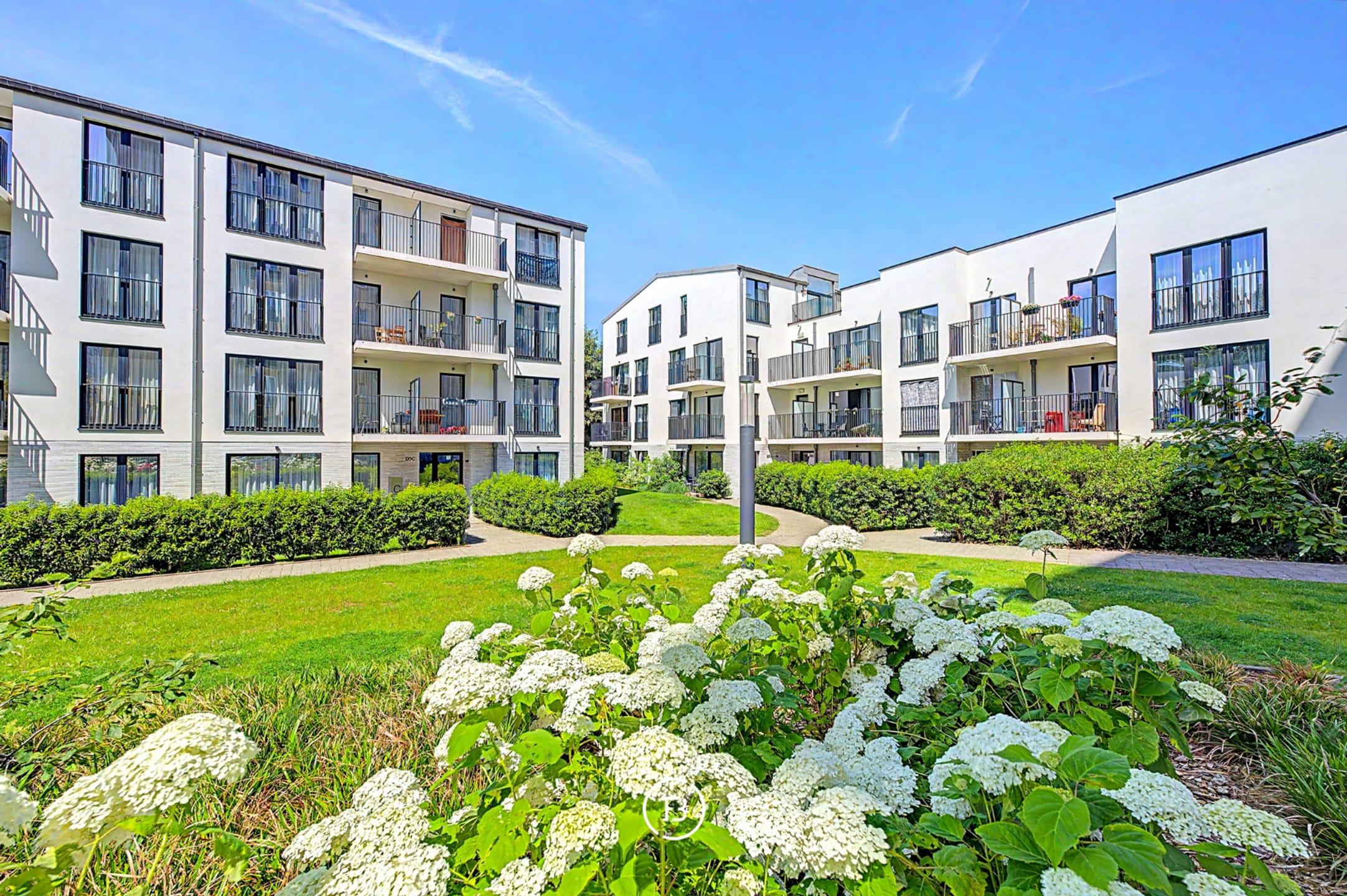 Avenue Paul Hymans 123