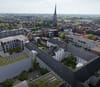 Photo 3 de 5 – Appartement à Izegem