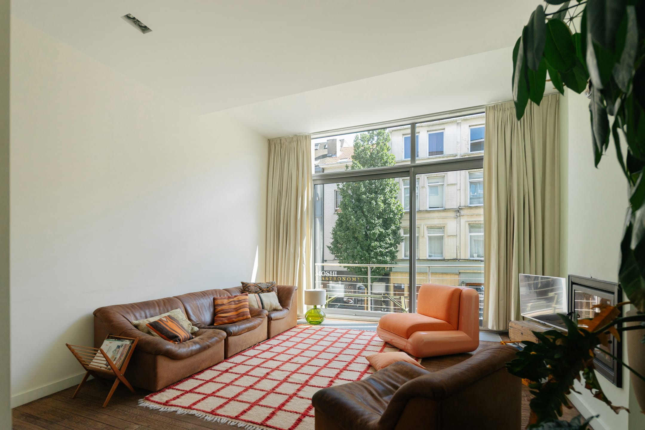 Verschansingstraat 32