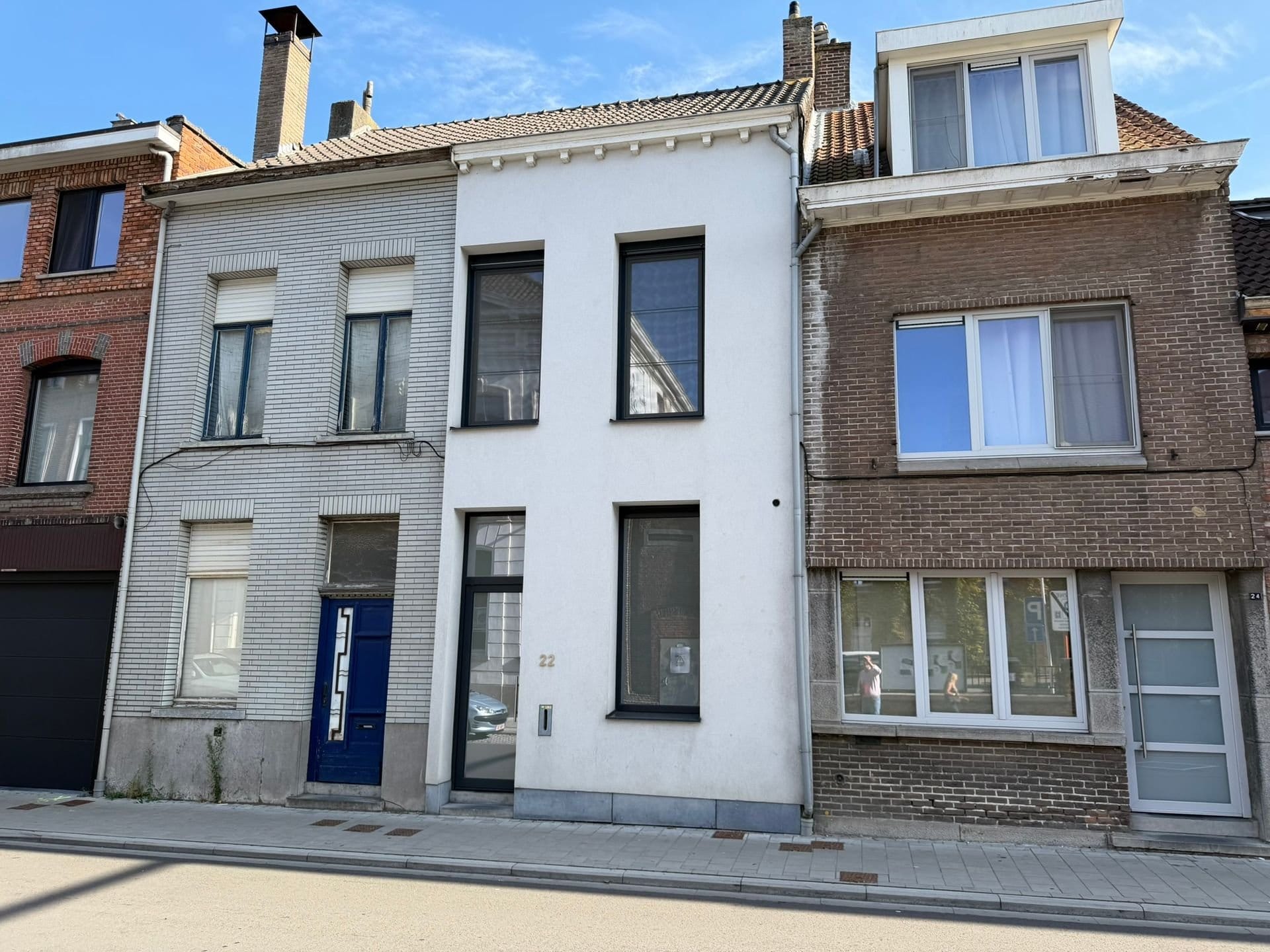 Schoolstraat 22