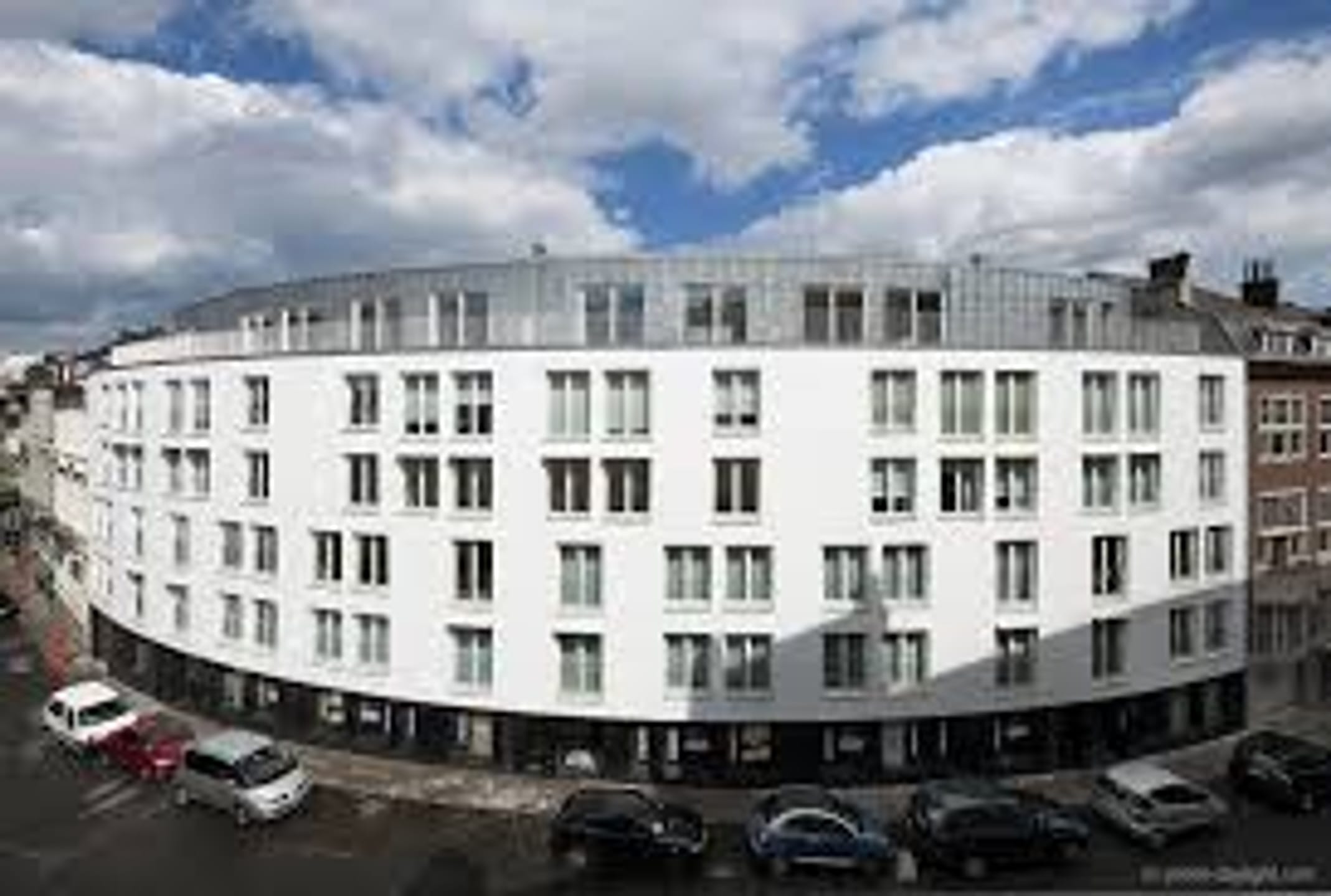 Rue Capitaine Crespel 36