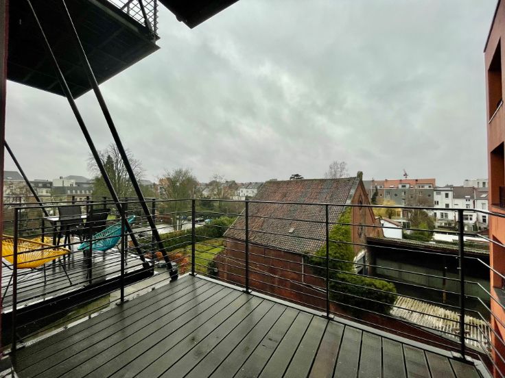 Apartment for rent in Leuven €900 (+ €95) 1 bedroom 65m² Immoweb