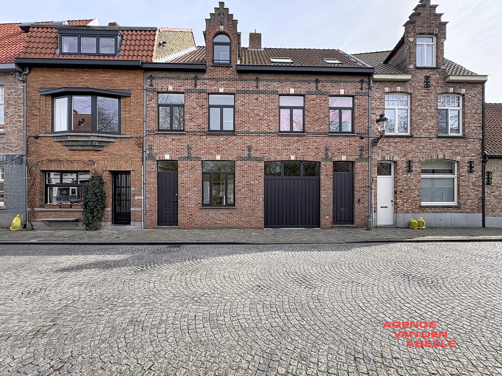 Calvariebergstraat 62