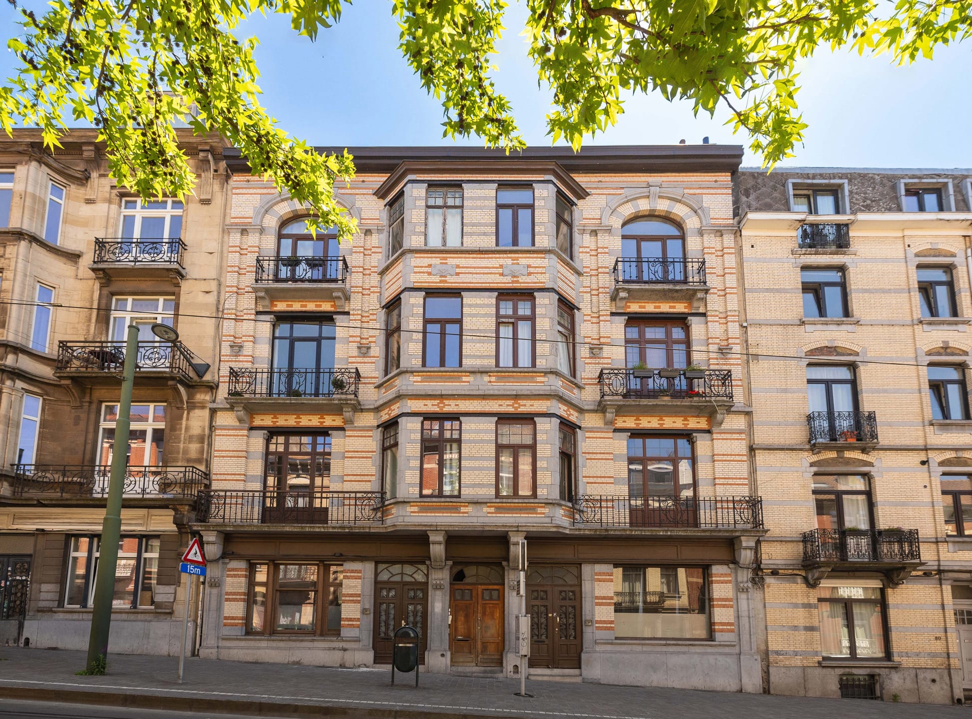 Rue de la Brasserie 76