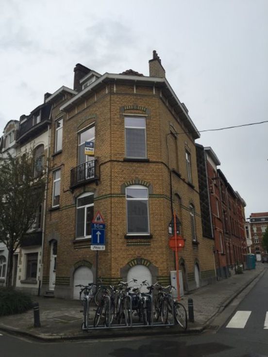 Apartment for rent in Gent €850/month 2 bedrooms Immoweb