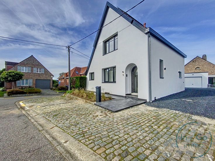Huis te huur in OudHeverlee € 1.800/maand 3 slaapkamers 110m² Immoweb