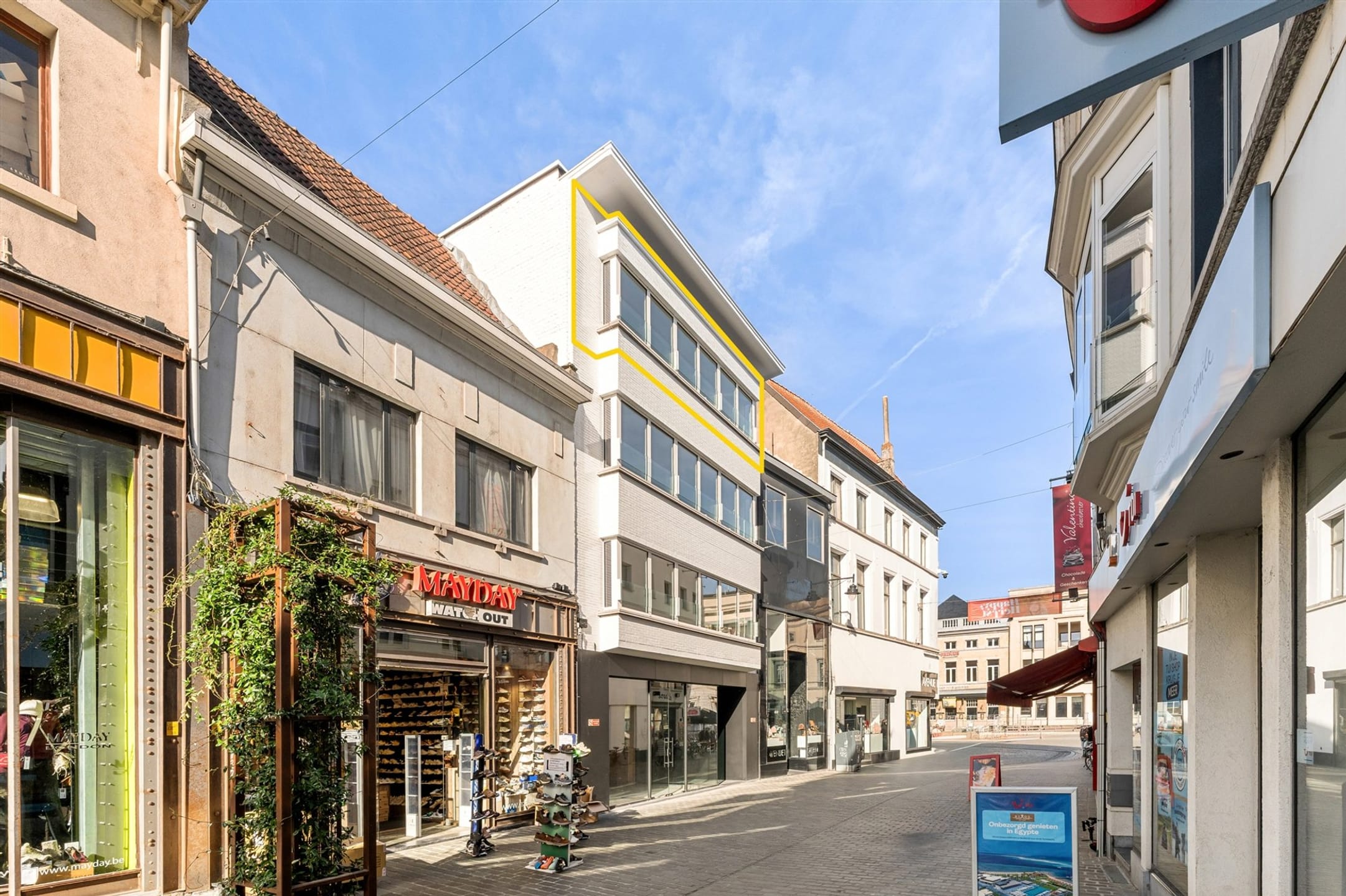 Lange Zoutstraat 3
