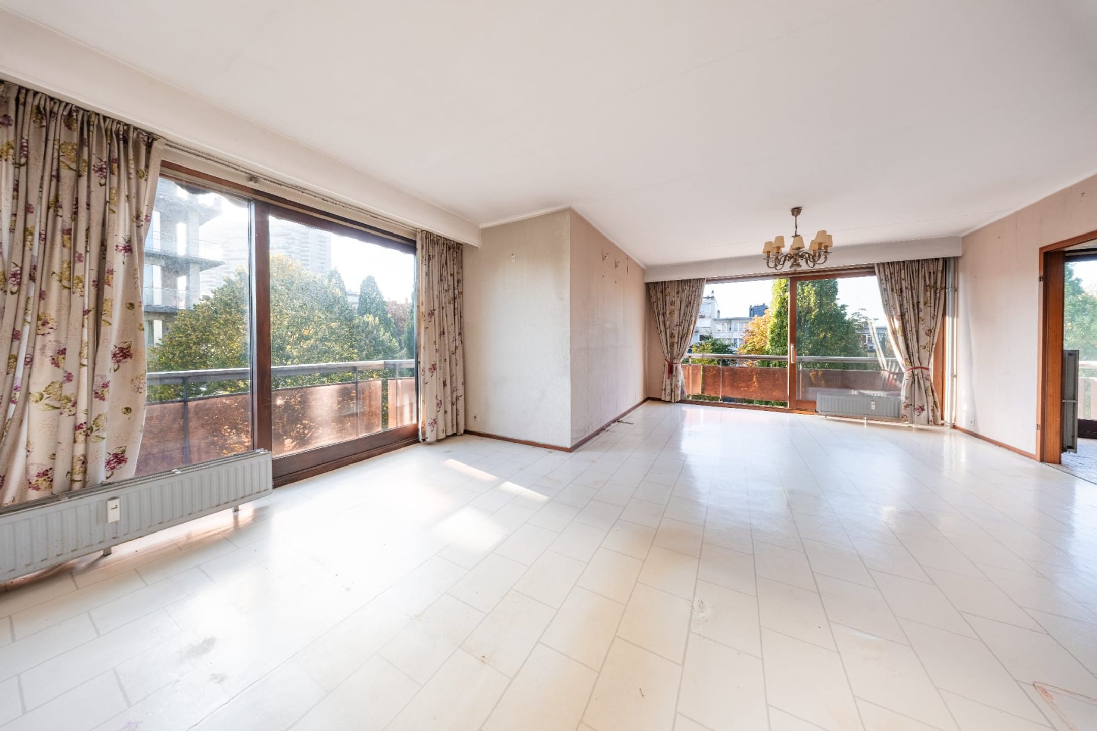 Boulevard Louis Mettewie 56