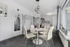 Photo 2 de 12 – Appartement à Antwerpen