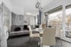Photo 1 de 12 – Appartement à Antwerpen