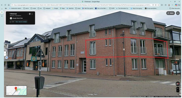 Appartement Te Huur Westerlo