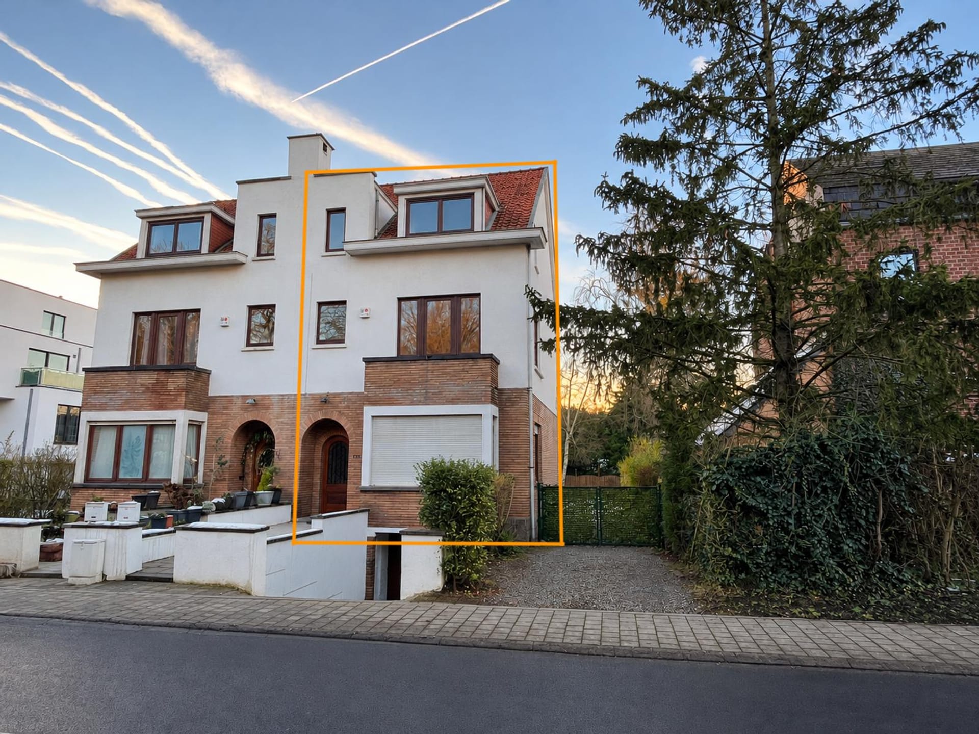 Avenue Dolez 135